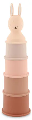 Produktbild von Trixie Baby 37-679, 0,8 Jahr(e), Silikon, Mehrfarbig