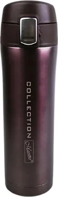 Zdjęcie produktu dla Feel Maestro MR-1641, 0,45 l, Brązowy, Stal nierdzewna, Codzienne użytkowanie
