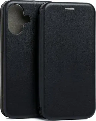 Image de Etui Beline Book Magnetic Do Iphone 17 Czarny