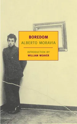 Obrázek produktu pro Boredom