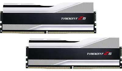 Immagine prodotto di G.Skill Trident Z5 - DDR5 - Kit - 64 GB: 2 x 32 GB