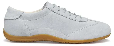 Produktbild von Geox Damen D Vega A Sneaker, Crystal, 38 EU