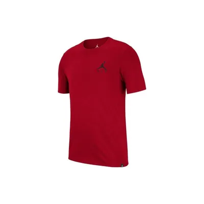 Produktbild von Nike T-shirt Air Jordan Jumpman Embroidered, AH5296687, Größe: XL