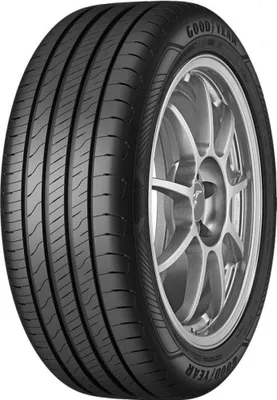 Obrázok produktu pre Pneumatiky GOODYEAR 195/55 R16 87W EFFICIENTGRIP PERFORMANCE 2