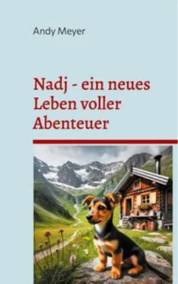Produktbild von Nadj - ein neues Leben voller Abenteuer