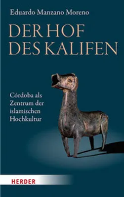 Imagen del producto de Der Hof des Kalifen