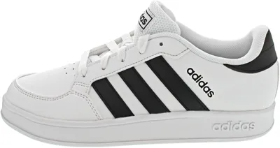 Produktbild von adidas Breaknet K FY9506 (4/ftwr white)