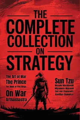 Produktbild von The Complete Collection on Strategy