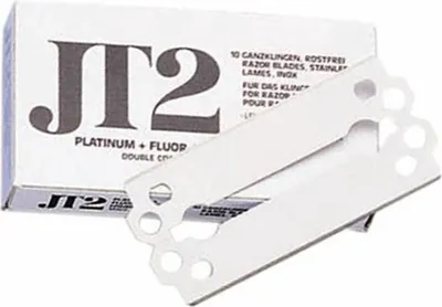 Produktbild von Jaguar JT2/ Orca S Blades 10 Pieces