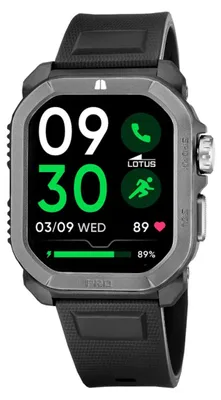 Image de Lotus - 50200/1 - Montre connectée - Unisex