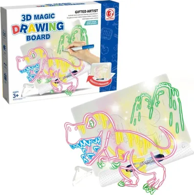 Zdjęcie produktu dla Magiczna Tablica 6621
