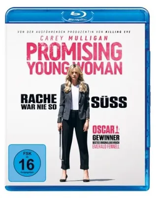 Obrázek produktu pro Promising Young Woman