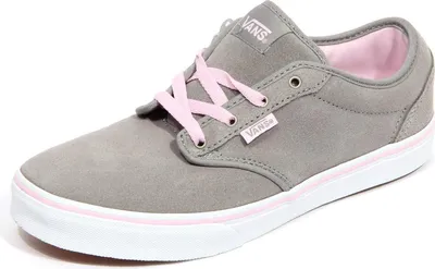 Produktbild von H6512 sneaker bimba VANS ATWOOD Kinderschuhe