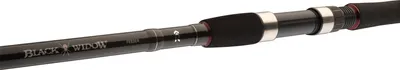 Produktbild von Daiwa Steckrute Black Widow Feeder Länge 3,90m Wurfgewicht -150g