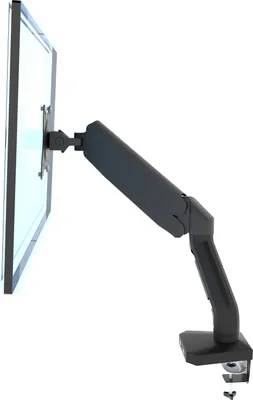 Produktbild von POKAR Monitor Halterung Bildschirmarm Monitor Arm, Typ:Einfach