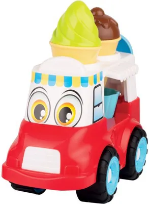 Produktbild von Eismaschine