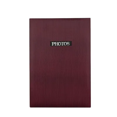 Obrázok produktu pre Doerr ELEGANCE Bordoaux album na 300 fotografií 10x15 cm