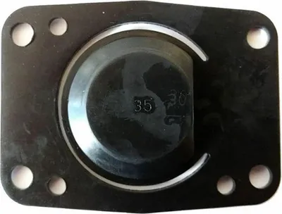 Produktbild von Jabsco Ventildeckeldichtungsbasis    One Size