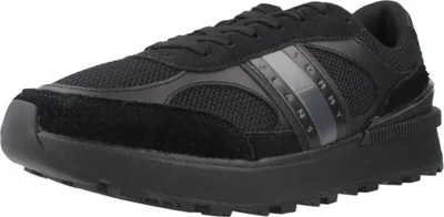 Obrázok produktu pre TOMMY JEANS TJM TECHNICAL RUNNER ESS Čierna
