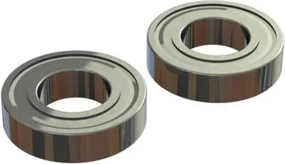 Obrázek produktu pro Arrma kuličkové ložisko 12x24x6mm (2) / ARA610032