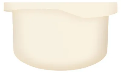 Productafbeelding van SVR Densitium Crème SPF30, navulverpakking, 50 ml