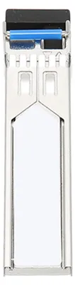 Image de Module optique SFP 1,25 G, émission 1 310 nm / réception 1 550 nm, fibre unique monomode, distance de transmission de 10 km, fonction DDM, émetteur-récepteur SFP