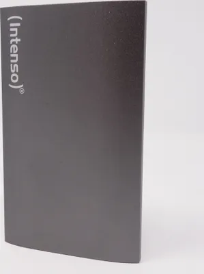 Immagine prodotto di SSD Premium 256 GB, SSD esterno (antracite, USB-A 3.2 Gen 1 (5 Gbit/s), 1,8")