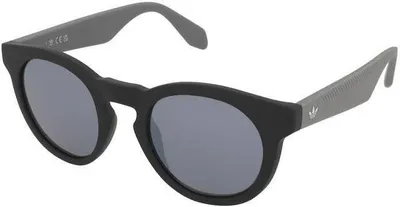 Produktbild von Adidas Originals OR0106 Matte black 48/22/145 Uni Sonnenbrillen
