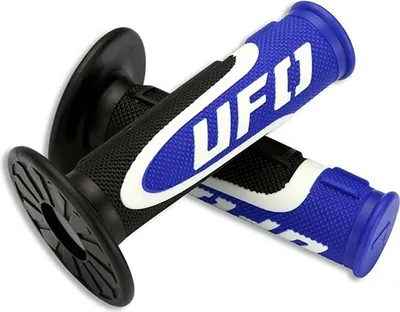 Image de Ufo Ma01825-089 Poignées Bleu,Noir Bleu,Noir One Size
