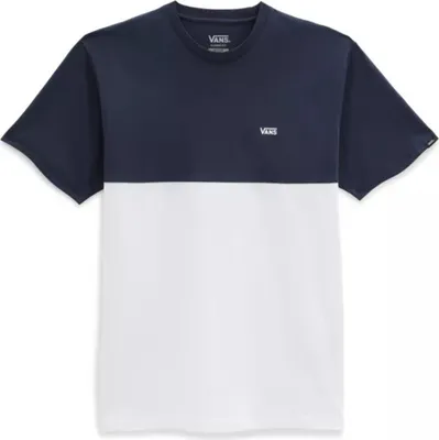Produktbild von Vans Tshirts Colorblock, VN0A3CZDK9T1, Größe: 193