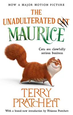 Produktbild von Unadulterated Cat – Lingua: Inglese