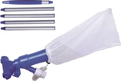 Obrázek produktu pro Vysavač dna JET-SPA