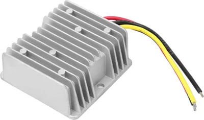 Obrázek produktu pro DC DC Buck Modul Redukce napětí měnič 36/48V na 24V 20A 480W regulátor napájení (36/48V na 24V 20A 480W )