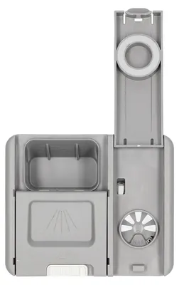 Produktbild von easyPART passend für 81785746 Küppersbusch Dosierkombination für Geschirrspüler