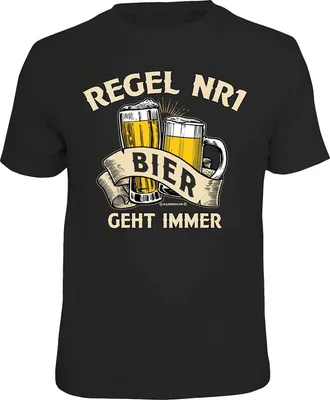 Produktbild von T-Shirt XL aus 100% Baumwolle, lizenziert mit Echtheitssiegel 155 Standard