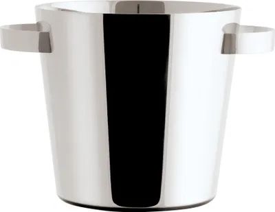Produktbild von Sambonet S0648 Linea Q Ice Weinkühler 24 h., Edelstahl 18/10