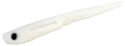 Produktbild von 5 Gummifische Drop Shot Köder Zander Barsch Hecht