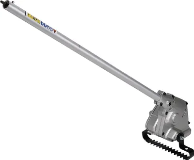 Produktbild von Makita 1913P8-6 Pendelhackaufsatz Unkrautbekämpfung WA400MP Für DUX18, DUX60, UX01G