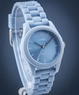 Zdjęcie produktu dla Damski zegarek na rękę Lorus Fashion RG237SX9