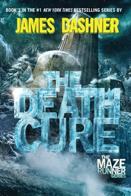 Produktbild von The Death Cure