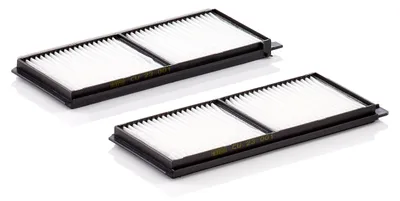 Immagine prodotto di Filtro aria abitacolo MANN-FILTER CU 23 001-2