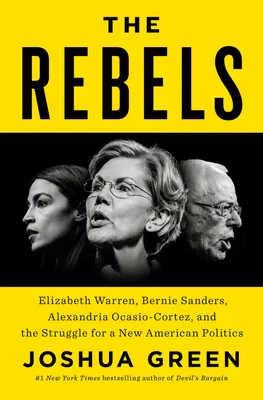 Produktbild von The Rebels