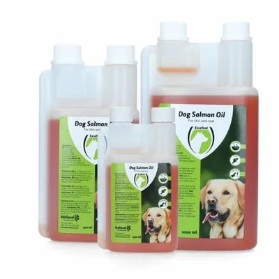 Productafbeelding van Excellent Zalmolie 1000 ML