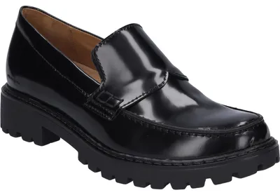 Zdjęcie produktu dla JOSEF SEIBEL Marta 22 | Niski but dla Kobiety | czarny