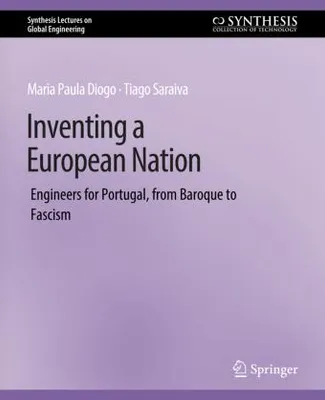 Produktbild von Inventing a European Nation