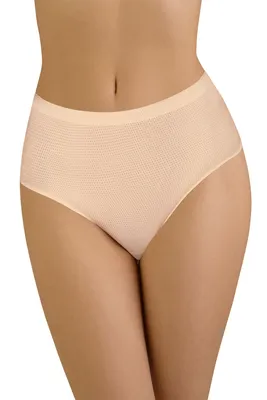 Image de Vivisence 4013 beige S Culotte taille haute