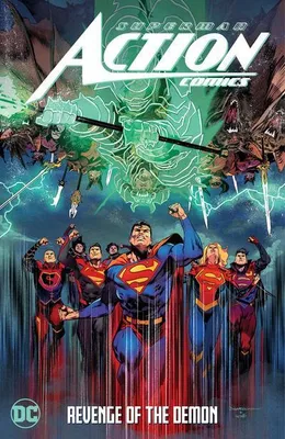 Obrázok produktu pre Superman
