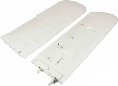 Produktbild von 1-01427 Tragflächen FUNCUB NG
