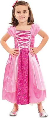 Produktbild von Merkloos Verkleedkleren prinses