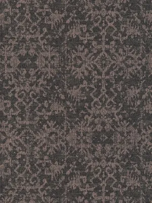 Zdjęcie produktu dla Tapeta flizelinowa 38521-2 Desert Lodge wzór etniczny czarny